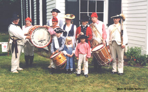 Fife and Drum