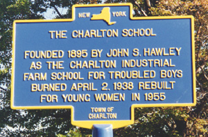 The Charlton School