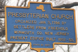 Presbyterian Church