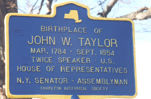 John W. Taylor