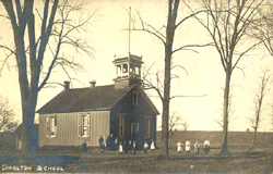 District 8 Schoolhouse